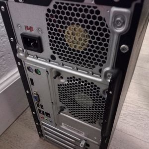 Lenovo Hard Drive